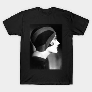 Gloria Thee Swanson T-Shirt